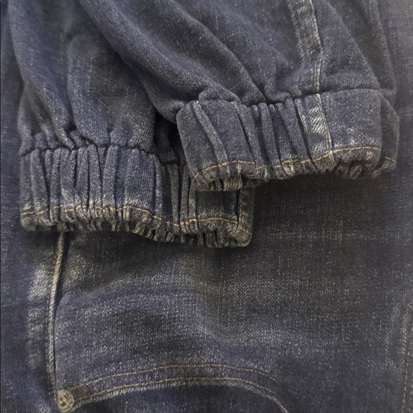 Rag & Bone Miramar Sweatpant Joggers Jeans - Picture 5 of 9